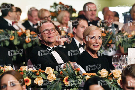 SemperOpernball 2020 in Dresden