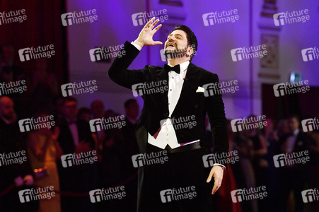 SemperOpernball 2020 in Dresden