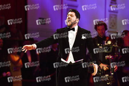SemperOpernball 2020 in Dresden