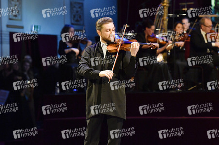 SemperOpernball 2020 in Dresden