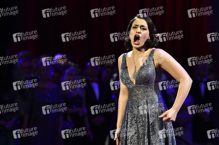 SemperOpernball 2020 in Dresden