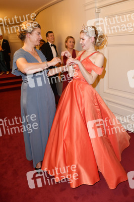 SemperOpernball 2020 in Dresden