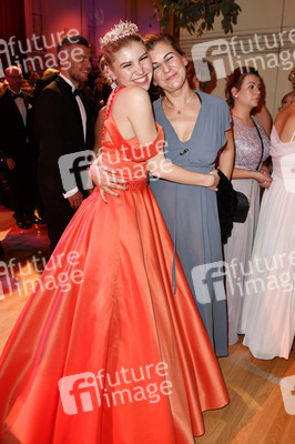 SemperOpernball 2020 in Dresden