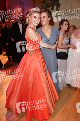 SemperOpernball 2020 in Dresden