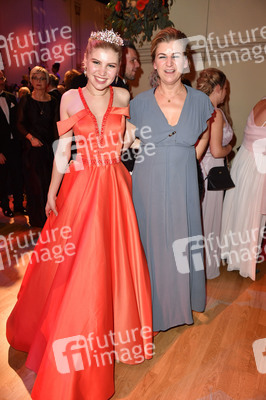 SemperOpernball 2020 in Dresden