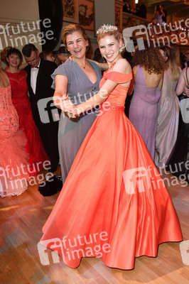 SemperOpernball 2020 in Dresden