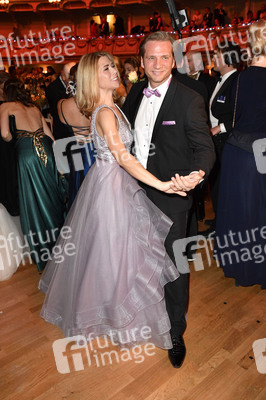 SemperOpernball 2020 in Dresden