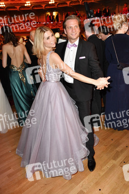 SemperOpernball 2020 in Dresden