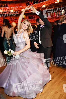 SemperOpernball 2020 in Dresden