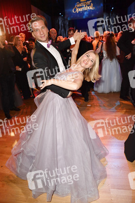 SemperOpernball 2020 in Dresden