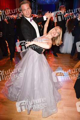 SemperOpernball 2020 in Dresden