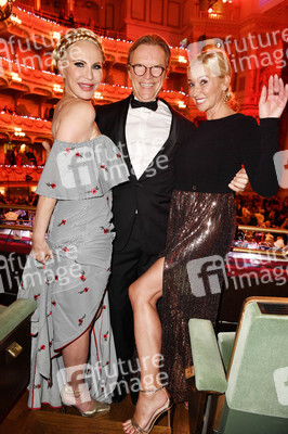 SemperOpernball 2020 in Dresden