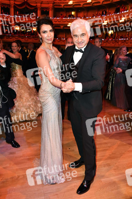 SemperOpernball 2020 in Dresden