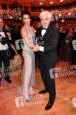 SemperOpernball 2020 in Dresden