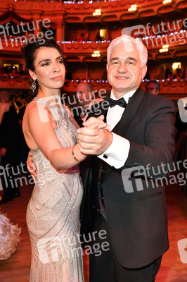 SemperOpernball 2020 in Dresden