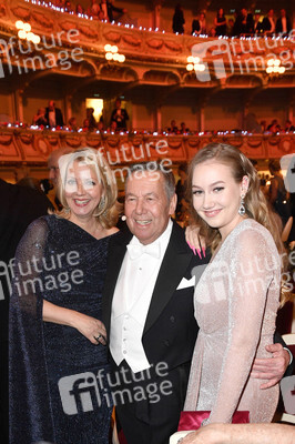 SemperOpernball 2020 in Dresden