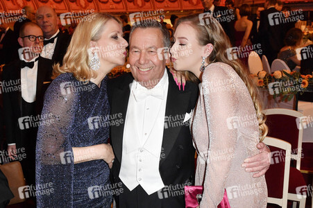 SemperOpernball 2020 in Dresden