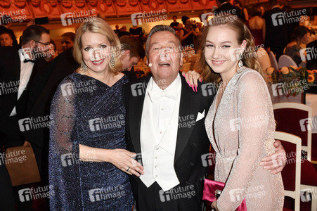 SemperOpernball 2020 in Dresden