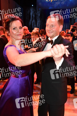 SemperOpernball 2020 in Dresden