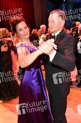 SemperOpernball 2020 in Dresden