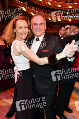 SemperOpernball 2020 in Dresden