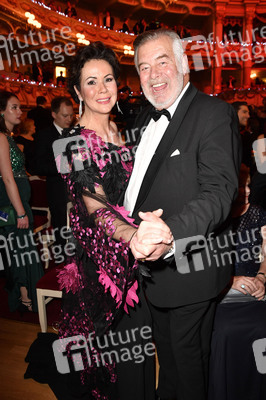 SemperOpernball 2020 in Dresden