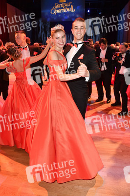 SemperOpernball 2020 in Dresden