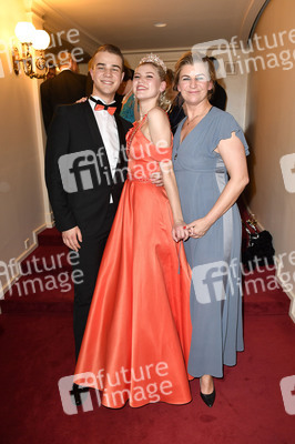 SemperOpernball 2020 in Dresden