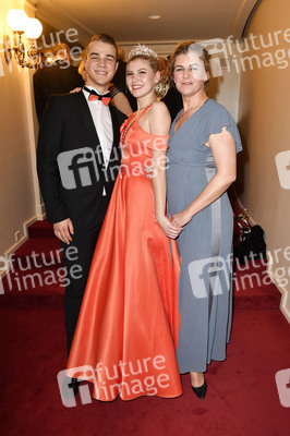 SemperOpernball 2020 in Dresden