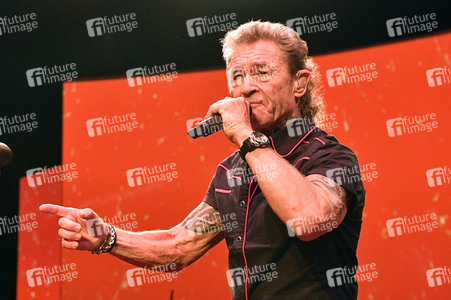 SemperOpernball 2020 in Dresden