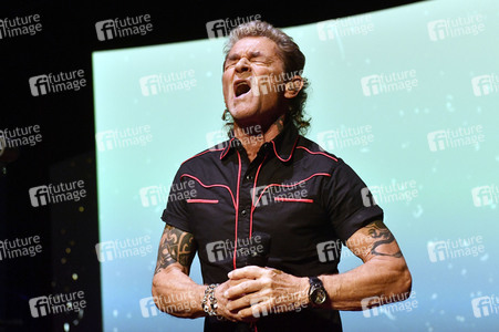 SemperOpernball 2020 in Dresden