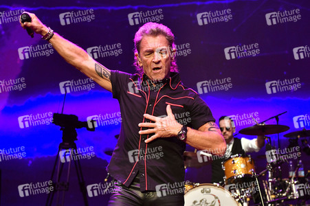 SemperOpernball 2020 in Dresden