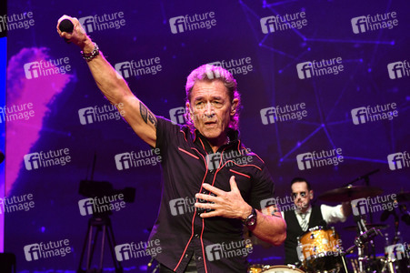 SemperOpernball 2020 in Dresden