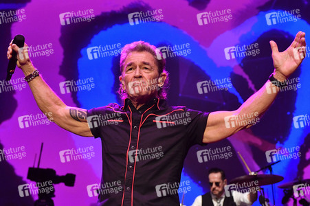 SemperOpernball 2020 in Dresden