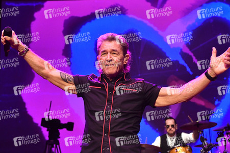 SemperOpernball 2020 in Dresden