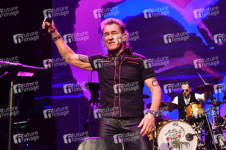 SemperOpernball 2020 in Dresden