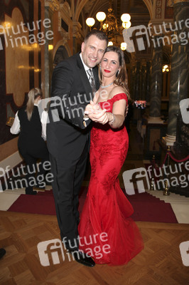 SemperOpernball 2020 in Dresden