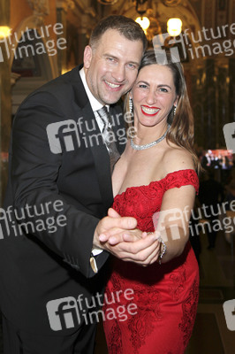 SemperOpernball 2020 in Dresden