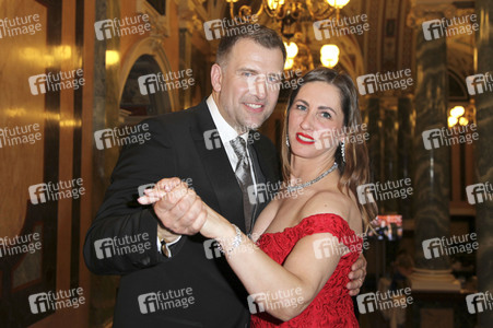 SemperOpernball 2020 in Dresden