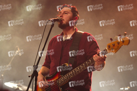 Konzert von The Teskey Brothers in Berlin