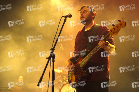 Konzert von The Teskey Brothers in Berlin