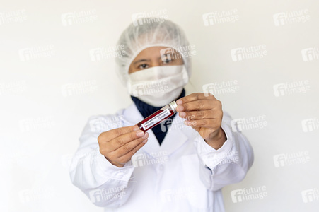 Symbolfoto Coronavirus