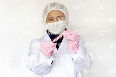 Symbolfoto Coronavirus