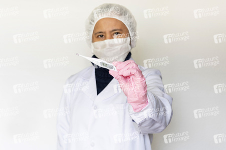 Symbolfoto Coronavirus