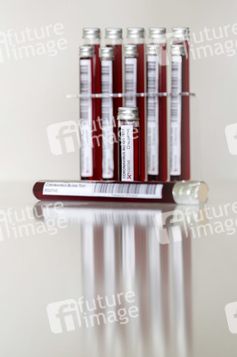 Symbolfoto Coronavirus