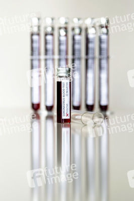 Symbolfoto Coronavirus