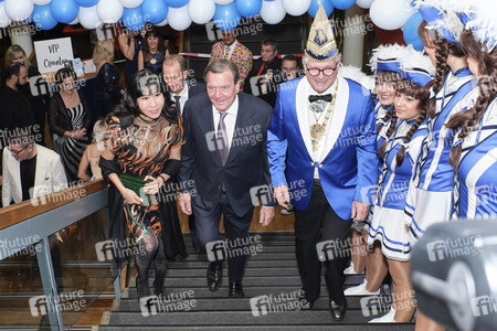 Premierengala 2020 der Lindener Narren in Hannover