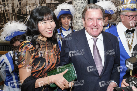 Premierengala 2020 der Lindener Narren in Hannover