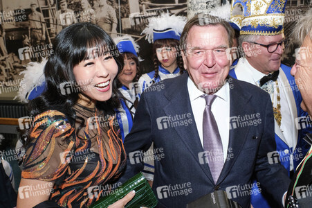 Premierengala 2020 der Lindener Narren in Hannover