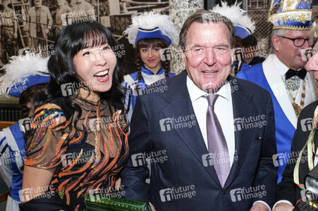 Premierengala 2020 der Lindener Narren in Hannover